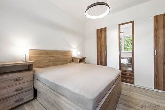 Realitná kancelária Noveba ponuka na predaj priestranný 2-iz