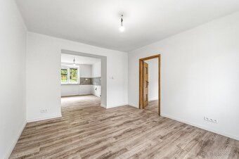 Realitná kancelária Noveba ponúka na predaj štýlový 2-izbový