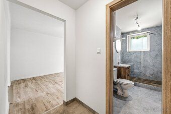 Realitná kancelária Noveba ponúka na predaj štýlový 2-izbový