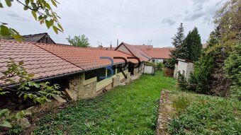 3RP Reality ponúka exkluzívne na predaj útulný, prízemný rod