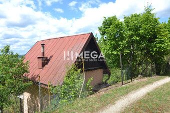 Typ: Chata Ulica: Poniklec Obec: Ptičie
HĽADÁTE DOKONALÝ ÚNI