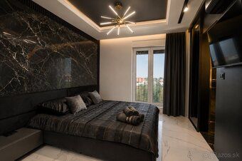 Ponúkame na predaj exkluzívny penthouse v jednej z najvyhľad