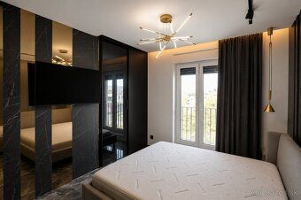 Ponúkame na predaj exkluzívny penthouse v jednej z najvyhľad