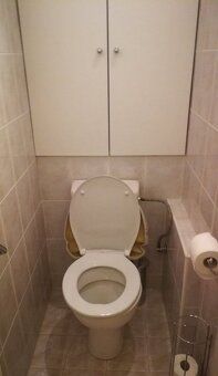 Ponúkame na predaj 2-izbový byt, nachádzajúci sa v mestskej 