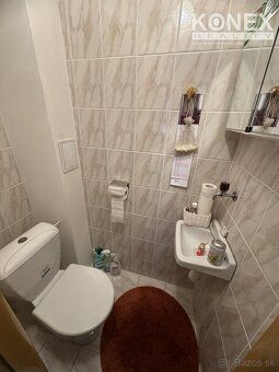 ID:4065 Ponúkame na predaj výnimočný a priestranný byt na Ko