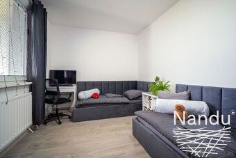 NANDU ponúka na predaj výborne dispozične riešený 3izbový by