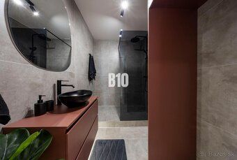 B10 Vám ponúka na predaj 3 izbový bytPonúkame na predaj štýl