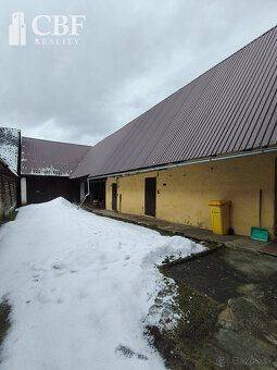 Typ: Rodinný dom Obec: Sedliacka Dubová
Ponúkame Vám starší 