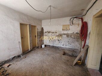 ARCHEUS realitná kancelária Na predaj rodinný dom s veľkým p