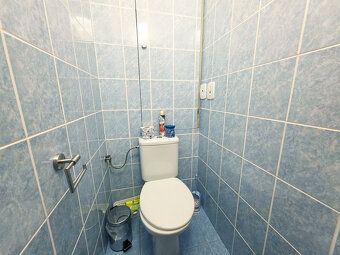 Lokalita : Kysucké Nové Mesto, Revolučná ul. Sekcia : predaj