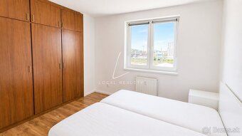 Typ: 3-izbový byt Ulica: Švabinského Obec: Bratislava-Petrža
