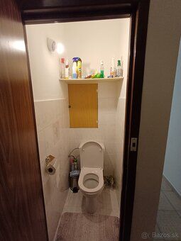 Prenajmem izbu vo Vrakuni v klimatizovanom byte s optickym i