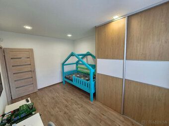 Na predaj moderný 4-izbový rodinný dom – novostavba priamo v