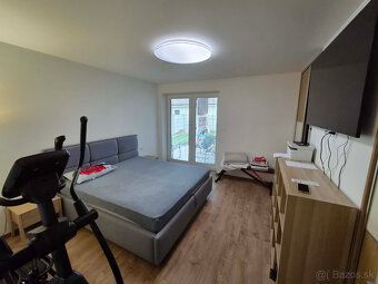 Na predaj moderný 4-izbový rodinný dom – novostavba priamo v