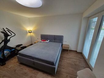 Na predaj moderný 4-izbový rodinný dom – novostavba priamo v