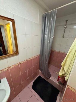 Prenajmem dlhodobo vrátane energie. Zilina kysucka 1