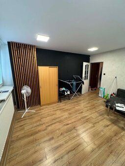 Prenajmem dlhodobo vrátane energie. Zilina kysucka 1