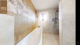 Ponúkame na predaj 4 izbový rodinný dom typu bungalov v tich