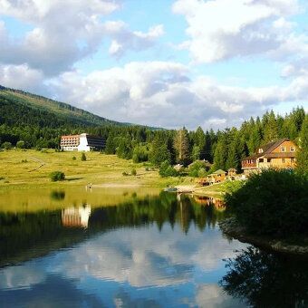 Typ: Pozemok na rekreáciu Obec: Dolná Lehota
Predstavte si r