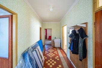 Typ: Rodinný dom Ulica: Piešťanská Obec: Veľké Ripňany
Hľadá