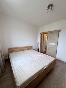 Ponúkame na prenájom moderný a svetlý 2-izbový byt vo vyhľad