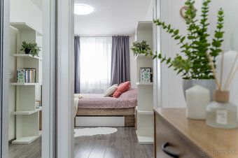 Typ: 3-izbový byt Ulica: Drabova Obec: Košice-Sídlisko KVP
M