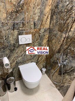 REAL VISION Vám ponúka na prenájom luxusné obchodné priestor