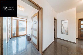 TRNAVA REALITY, s.r.o. Vám ponúka na predaj novostavbu 4 – i