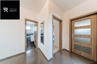 TRNAVA REALITY, s.r.o. Vám ponúka na predaj novostavbu 4 – i