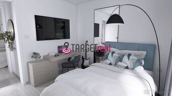 Ponúkame na predaj murovanú novostavbu nízkoenergetického ro