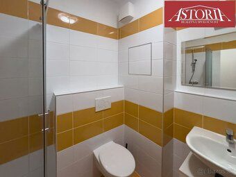 Ponúkame na prenájom svetlý a dispozične výborne riešený 3-i