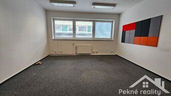 Realitná kancelária Pekné reality s.r.o. Vám ponúka na prená
