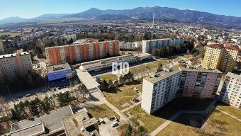 B10 Vám v exkluzívnom zastúpení klienta ponúka na predaj pri