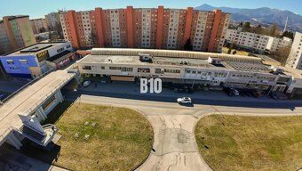 B10 Vám v exkluzívnom zastúpení klienta ponúka na predaj pri