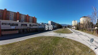 B10 Vám v exkluzívnom zastúpení klienta ponúka na predaj pri