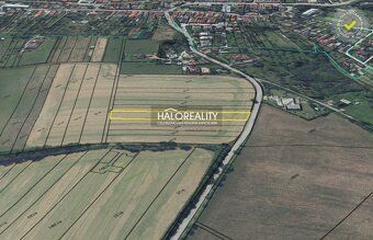 Realitná kancelária HALO reality a Ing. Martin Vozár, kontak