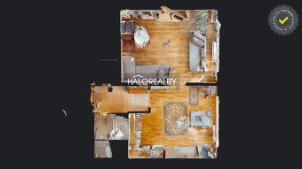 Realitná kancelária HALO reality a Michal Kamenský, kontakt: