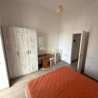 🏡 Atypický 2-izbový apartmán s balkónom – Drač (Mali Robit),