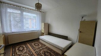 =====REZERVOVANÝ=======
2 izbový byt, Šarišské Michaľany, Po