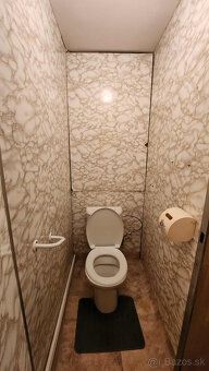 =====REZERVOVANÝ=======
2 izbový byt, Šarišské Michaľany, Po