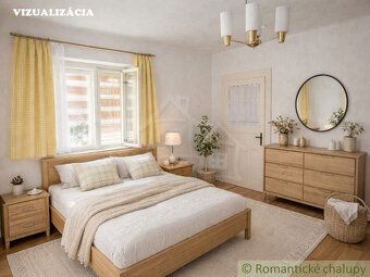 V zastúpení majiteľa ponúkame na predaj rodinný dom v pokojn