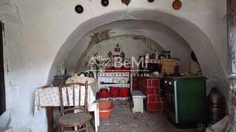 Typ: Rodinný dom Obec: Arka
ID194-12-DERU: Ponúkame na preda