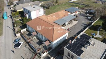 Typ: Výrobné priestory Obec: Tvrdošovce
Tvrdošovce – centrum