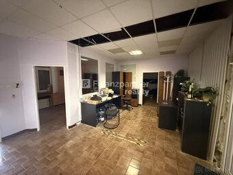 Typ: Výrobné priestory Obec: Tvrdošovce
Tvrdošovce – centrum