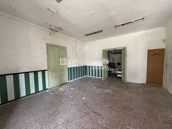 Typ: Výrobné priestory Obec: Tvrdošovce
Tvrdošovce – centrum