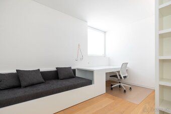 +4 izbový byt (143m2) s panoramatickým výhľadom na Banskú By