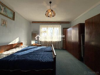 Typ: Rodinný dom Ulica: . Obec: Semerovo
N204-12-FRAD
Link n