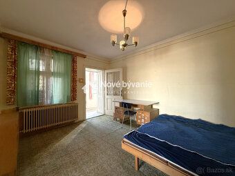 Typ: Rodinný dom Ulica: . Obec: Semerovo
N204-12-FRAD
Link n