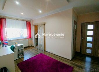 Typ: Rodinný dom Obec: Želiezovce
N151-12-FRADE
Nová rekonšt
