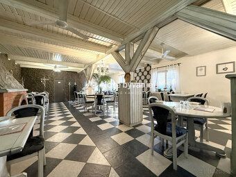 Typ: Gastro priestory Ulica: Rozmarínová Obec: Želiezovce
N2